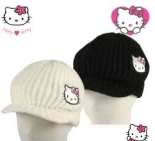 Hello Kitty Posten Kinderartikel